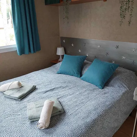 Mobile Little House In Apartamento