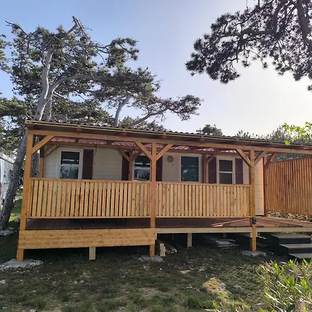 Διαμέρισμα Mobile Little House In *