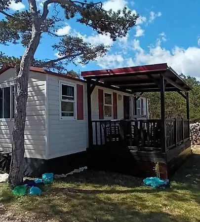 Mobile Little House In * Razanac