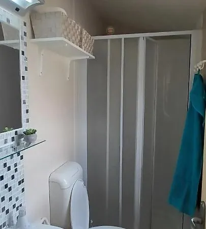Mobile Little House In Apartment Razanac