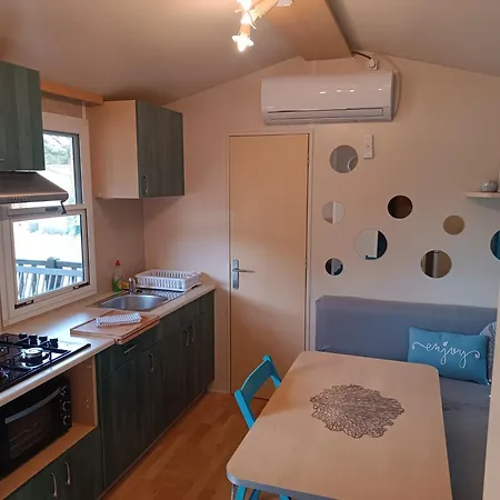 Mobile Little House In *