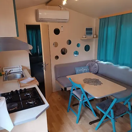 Mobile Little House In *
