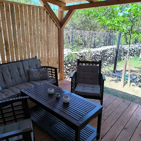 Апартаменты Mobile Little House In *